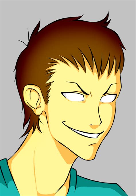 Herobrine, also known as him, is a mysterious character from a minecraft creepypasta story. Image - 231448 | Herobrine | Know Your Meme