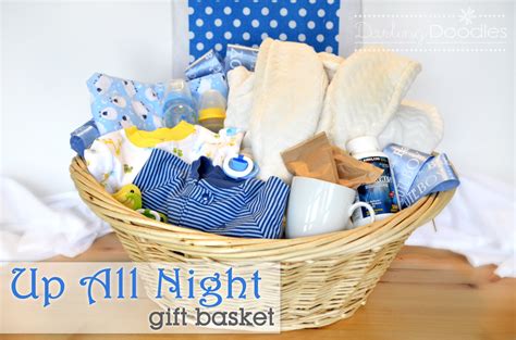 10 Stylish Baby Shower T Ideas For Boys 2024