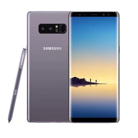 Samsung Galaxy Note 8 Price In Pakistan And Specs Electroplus