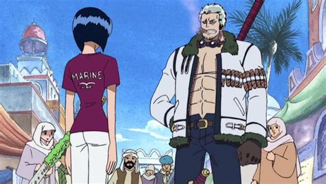 Screenshots Of One Piece Episode 94