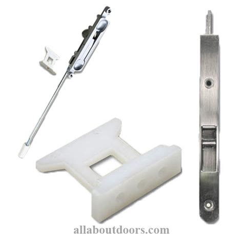 Commercial Glass Door Hardware Parts Glass Designs