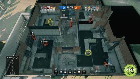 Rainbow Six Siege Operation Black Ice Revealed In New Trailer Out Now