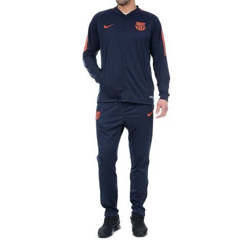 Zwischen tragekomfort & angesagten design findest du deinen look fürs neue under armour herren trainingsanzug mit hose und jacke, kompletter jogginganzug für herren. Nike PSG M Nk Dry Sqd TRK K Herren Trainingsanzug 854626 440