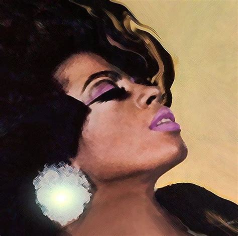 Pin By Henrietta Curtis On Afrocentric Art Diana Ross Afrocentric