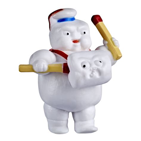 Hasbro Unleashes Mini Puft Figures From Ghostbusters Afterlife