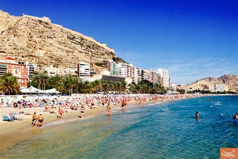Populația spania este locuitorii din 46.754.784 în ultimul recensământ. Alicante, Spania - NicoTravel.ro