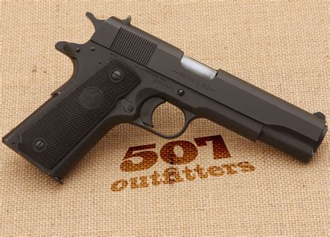 Colt M1991a1 507 Outfitters