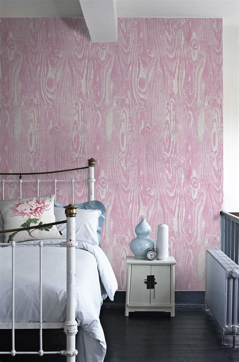 If Youre Not Lucky Enough To Have Beautiful Textured Bedroom Walls