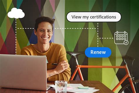 New Free Certification Renewals Launched In October