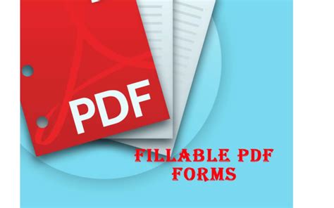 Create Editable Fillable Pdfs From Your Source Files By Creativevally
