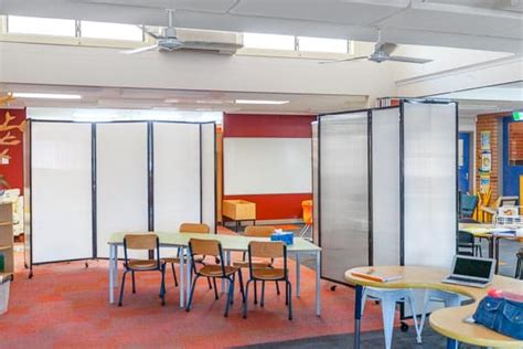 Portable Classroom Dividers And Partitions Portable Partitions