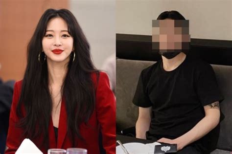 Han ye seul reveals new boyfriend is 10 years younger than her. Dispatch obtains testimony that Han Ye Seul met her ...