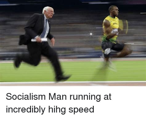 Bts on running man 300th episode special. Socialism Man Running at Incredibly Hihg Speed | Run Meme ...