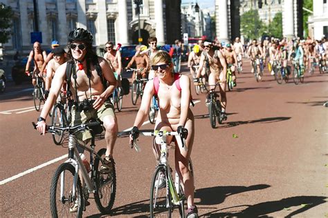 World Naked Bike Ride 3 Porn Pictures Xxx Photos Sex Images 1981237
