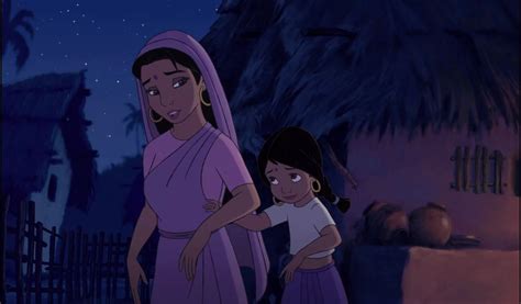 Shanti S Mother And Shanti ~ The Jungle Book 2 2003 The Jungle Book 2 Jungle Book Jungle