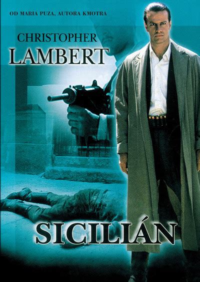 See more ideas about sicilian, sicily, sicily italy. The Sicilian movie review & film summary (1987) | Roger Ebert