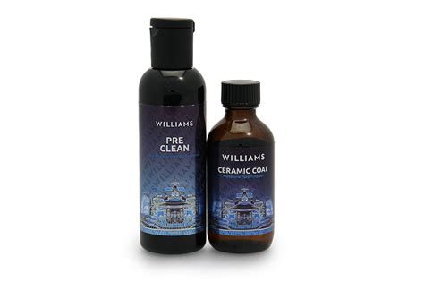 Without ceramic coat protection your paintwork could be become dull and faded over time, when exposed to atmospheric pollutants and harsh car wash chemicals. Ultimate Finish Blog