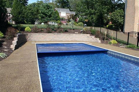 Maybe you would like to learn more about one of these? The Best Inground Pool Covers You Can Walk On - Best ...