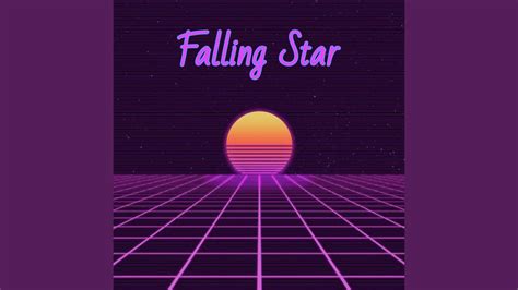 Falling Star Youtube