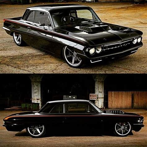 Morbid Rodz Classic Cars Classic Cars Muscle Custom Muscle Cars