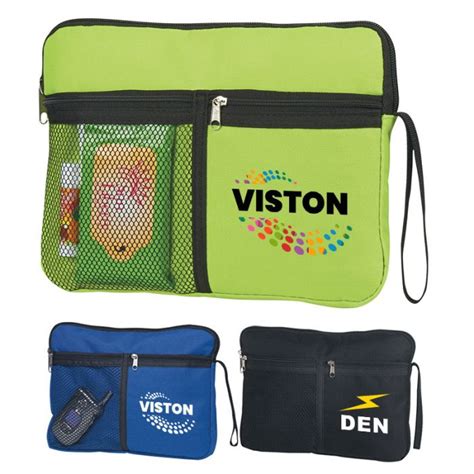 Custom Printed Multi Purpose Personal Carrying Bags