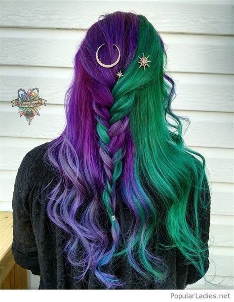 Pin On Amazing Hairstyles
