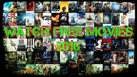 Which site is best for downloading movies? How to Watch free movies 2016 full hd 1080P) - YouTube