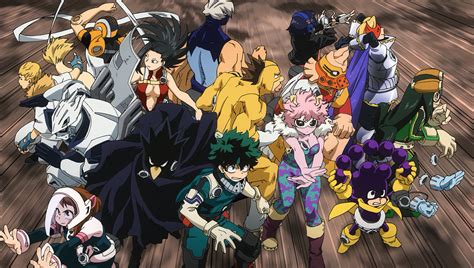 My hero academia has slowly but steadily risen from the cool little brother role in the anime community to an absolute beast without any doubts. Manga UK releases My Hero Academia Season 3 Part 2! | MangaUK