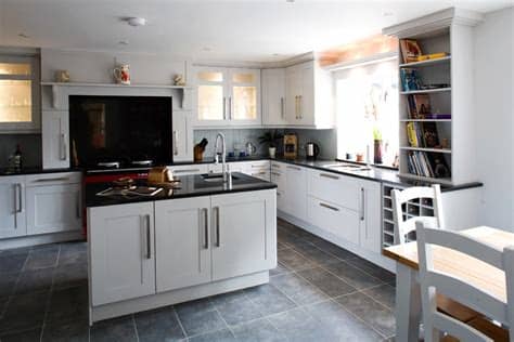 Welcome to our ultimate guide to subway tile kitchen backsplash design ideas including popular styles, patterns and types. Bright frieling french press in Kitchen Transitional with ...