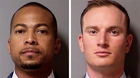 Two Ex Deputies Face Manslaughter Charges In Black Mans Death In Texas