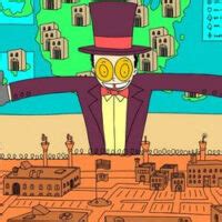 Fandomania Dvd Review Superjail Season One