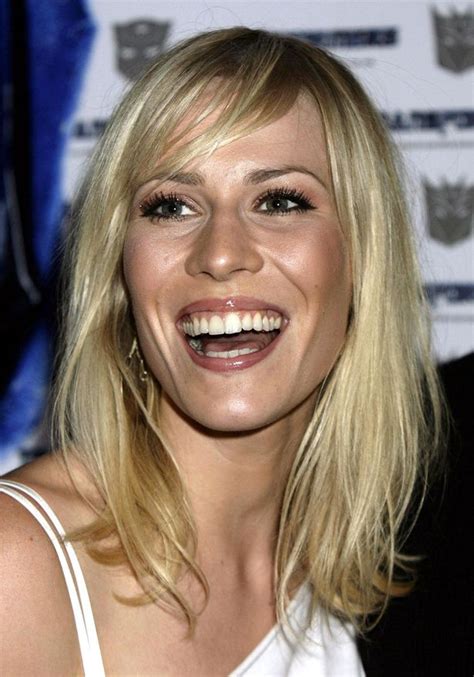 Natasha Bedingfield Looks Completely Unrecognisable At Awards Show With