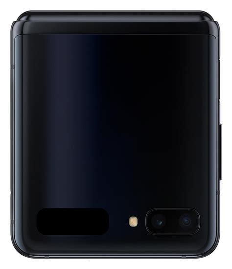 Samsung Galaxy Z Flip Sm F700f Black Ideał CzĘstochowa Kup Teraz Na