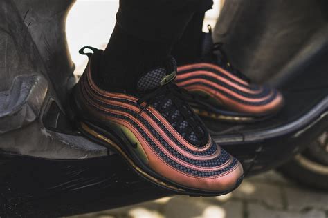 Are You Looking Forward To The Skepta X Nike Air Max 97 Ultra 17