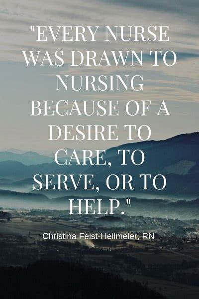 She is the soul mate of every woman. 52 Famous Nurse Quotes: How to Make A Difference - BayArt