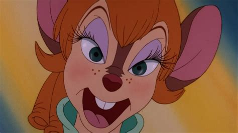 Bridget (American Tail) | Heroes Wiki | Fandom powered by ... An american tail bridget is a mouse rights activist of irish decent.