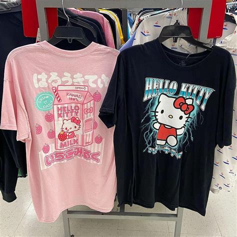 Hello Kitty T Shirt Hello Kitty Clothes Hello Kitty Outfit Hello