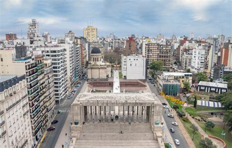 Rosario Travel Guide What To Do In Rosario Rough Guides