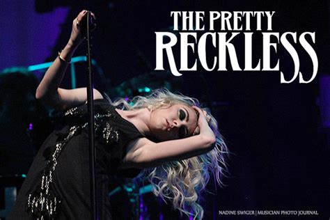 The Pretty Reckless Discografia 2010 2021 320kbpsflac Metal Na Nuevo