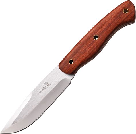 Rosewood Handle Hunting Knives
