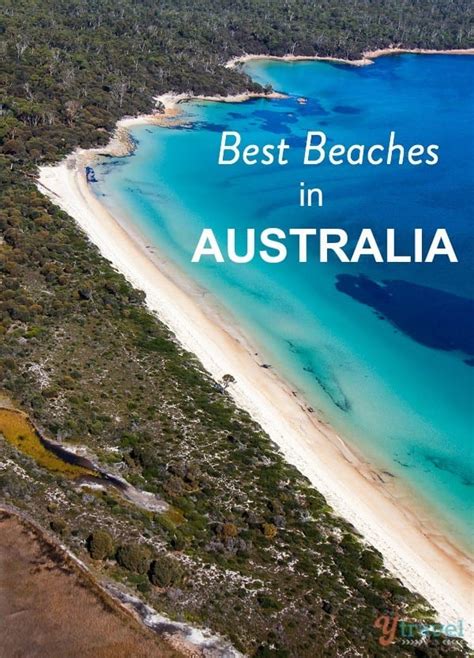 Best Beaches In Australia 15 Of The Best Beaches To S Vrogue Co