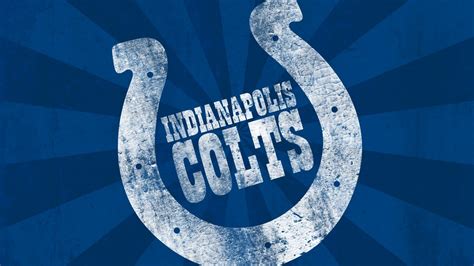 Indianapolis Colts Wallpapers Wallpaperboat