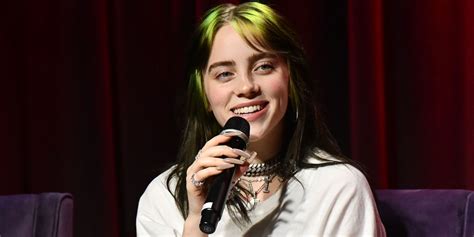 Trump Administration Official Accused Billie Eilish Of ‘destroying Our