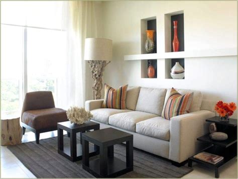Small House Living Room Design Philippines Living Room Home Design