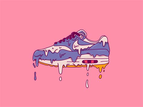 Choose from a curated selection of nike wallpapers for your mobile and desktop screens. Drippy Computer Wallpapers - Wallpaper Cave