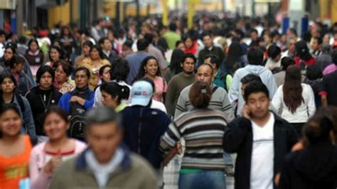 Población De Colombia Llegaría A Los 455 Millones De Habitantes Dane