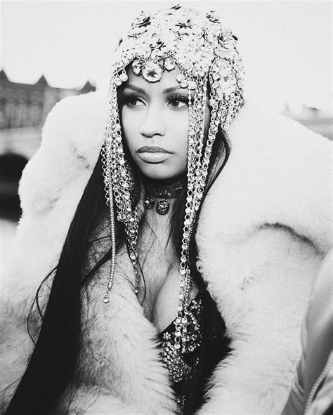 Nicki Minaj Sets New Record For “most Hot 100 Hits Among Women” With “no Frauds” “regret In