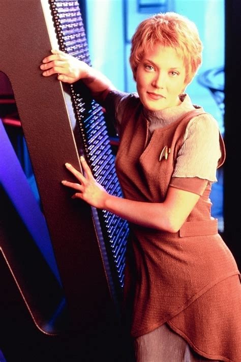 Kes Star Trek Women Photo Fanpop