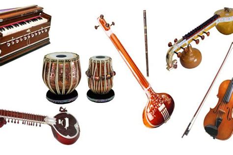 भारत का गौरव संगीत वाद्य यंत्र Indian Musical Instruments Musical