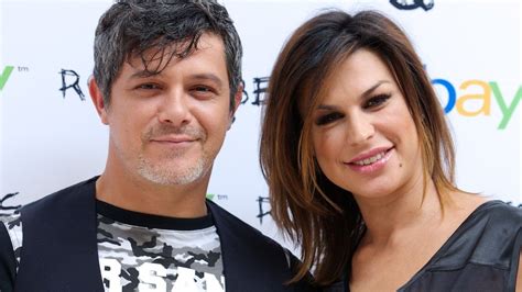 Batalla Judicial Entre Alejandro Sanz Y Raquel Perera Por Un Divorcio